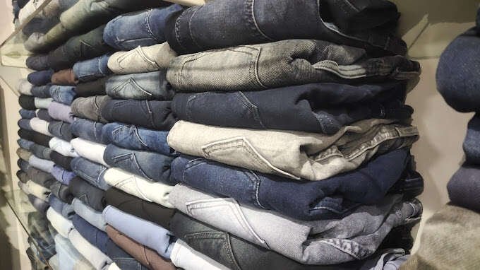 Hellboy Mens Wear